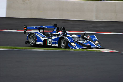 ASM Lola
(Foto: Motorsporten.dk)